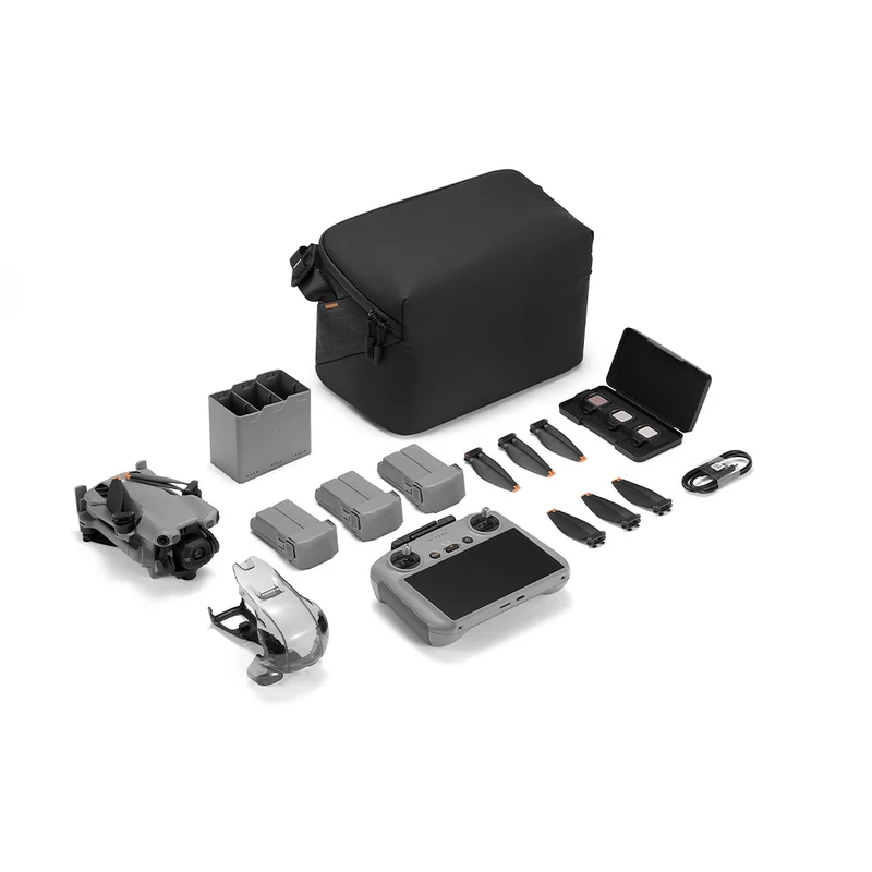 Mini 5 Pro Fly More Combo Plus (DJI RC2)