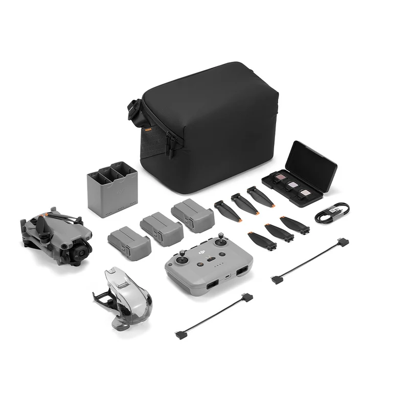 DJI Mini 5 Pro Fly More Combo (DJI RC-N3)