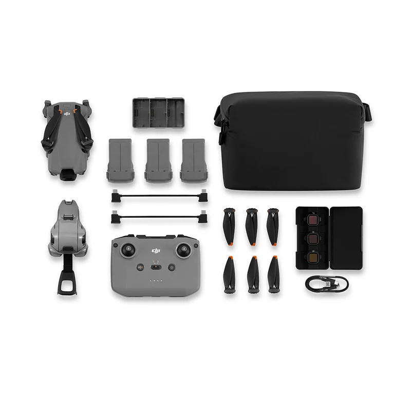DJI Mini 5 Pro Fly More Combo (DJI RC-N3)