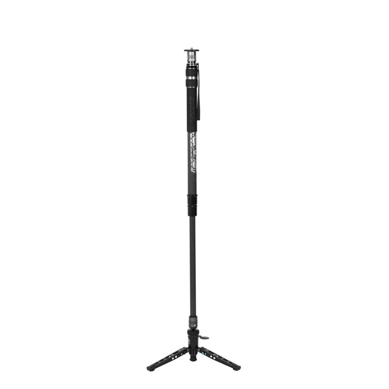 Monopied SVM-165 en Carbone avec Pédale