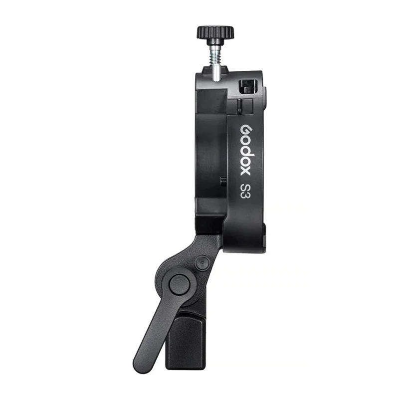 Support de Flash S3 (Monture Bowens)
