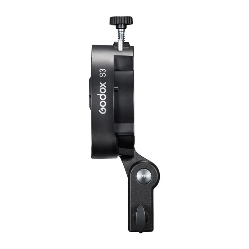 Support de Flash S3 (Monture Bowens)