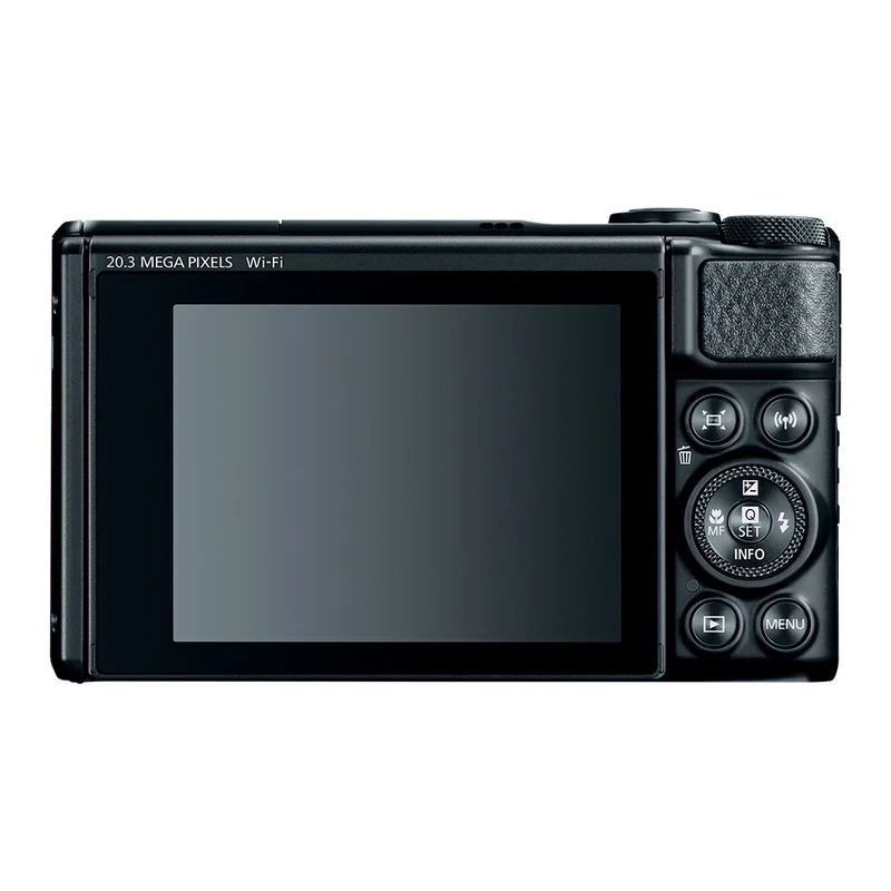 PowerShot SX740 HS (Noir)