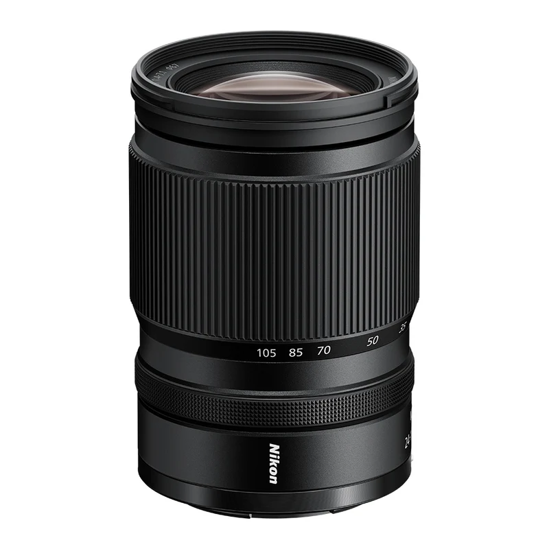NIKKOR Z 24-105mm f/4-7.1