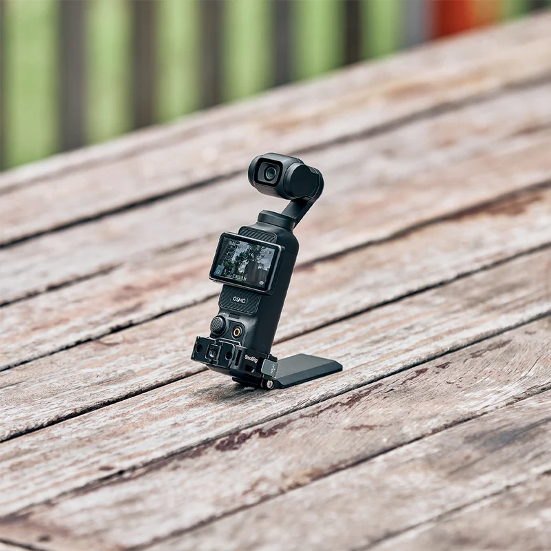 Support multi magnétique Pocket 3