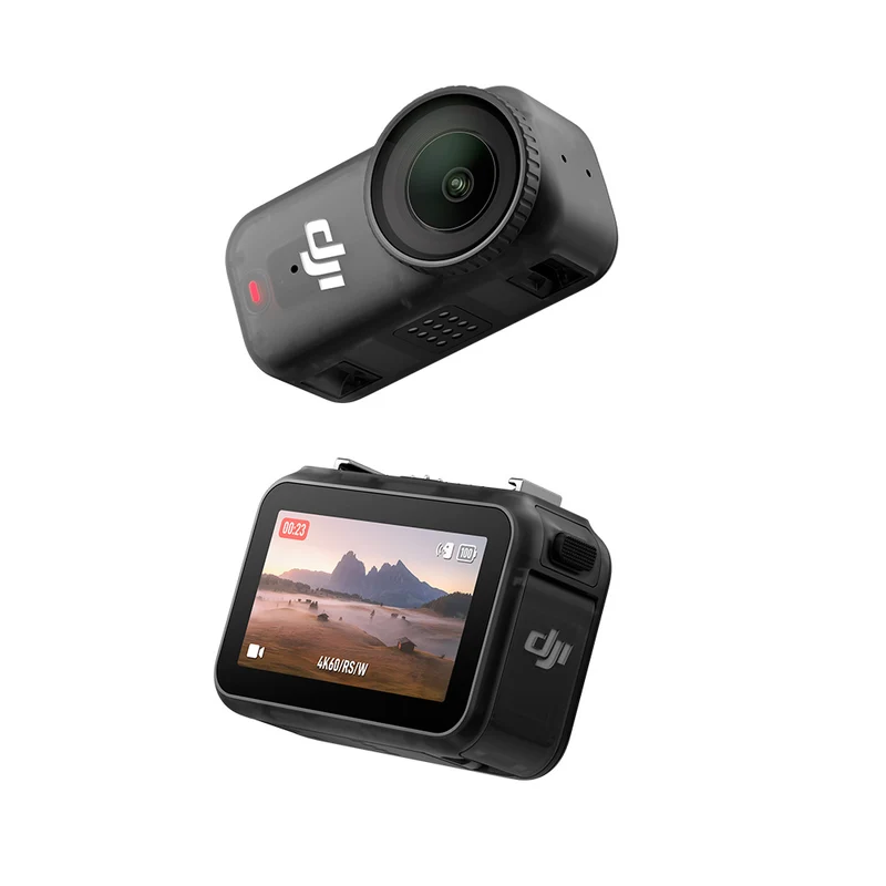 Osmo Nano (64GB)