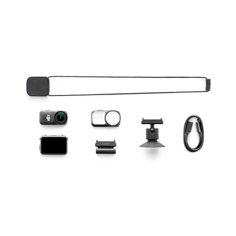 Osmo Nano (64GB)