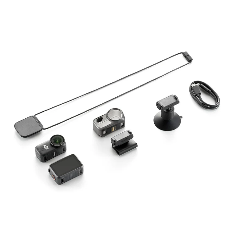 DJI Osmo Nano (128GB)
