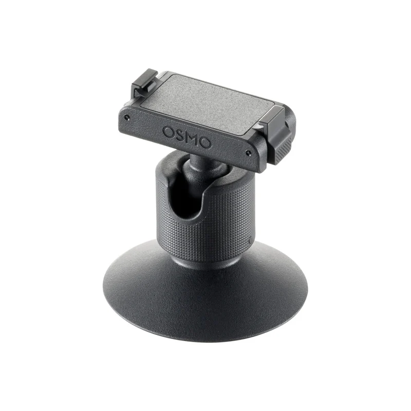 Support d’installation articulé magnétique bidirectionnel Osmo Nano