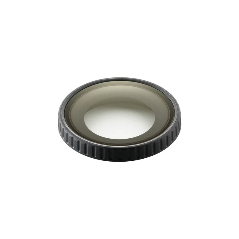Protection d'objectif en verre Osmo Nano