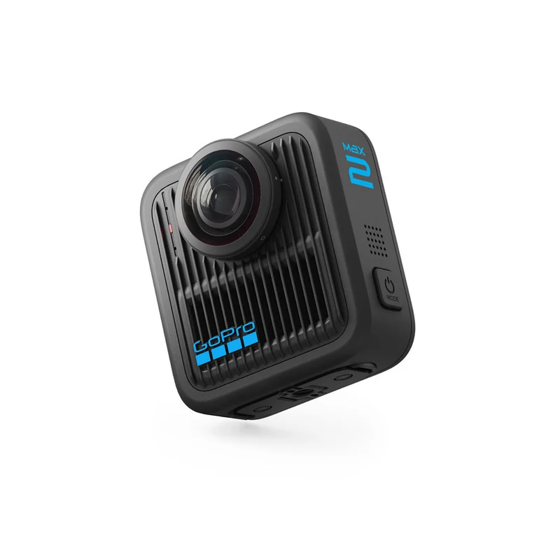 GoPro MAX2