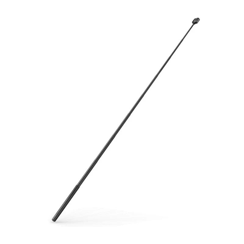 Perche télescopique en fibre de carbone de 2,7 m