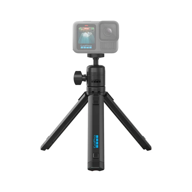 GoPro Trépied avec tête à rotule