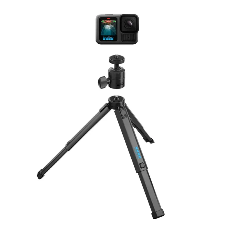 GoPro Trépied avec tête à rotule