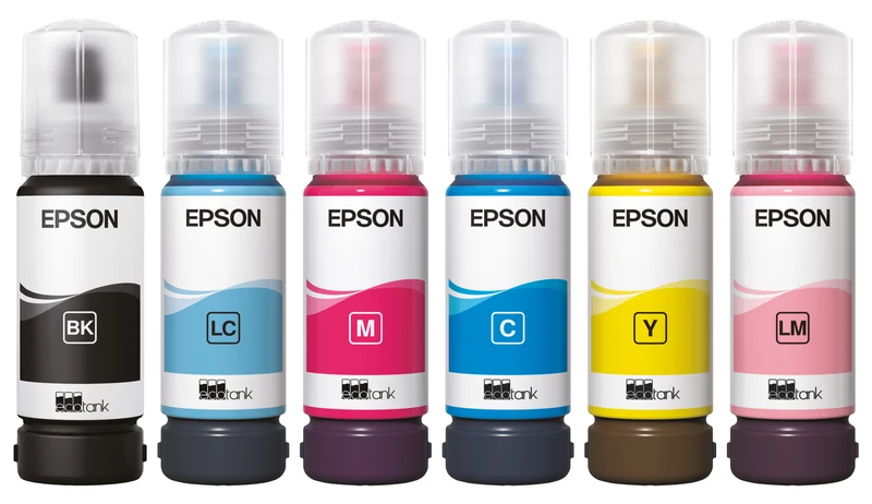 Epson C13T09C24A recharge d'encre pour imprimante Original