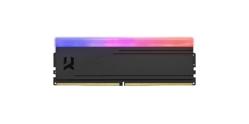 Goodram IRDM RGB DDR5 IRG-60D5L30S/32GDC module de mémoire 32 Go 2 x 16 Go 288-pin DIMM