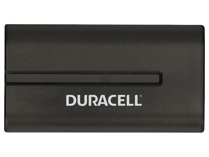 Duracell DR5 Batterie pour Appareil Photo et Caméscope Li-Ion 2600 mAh