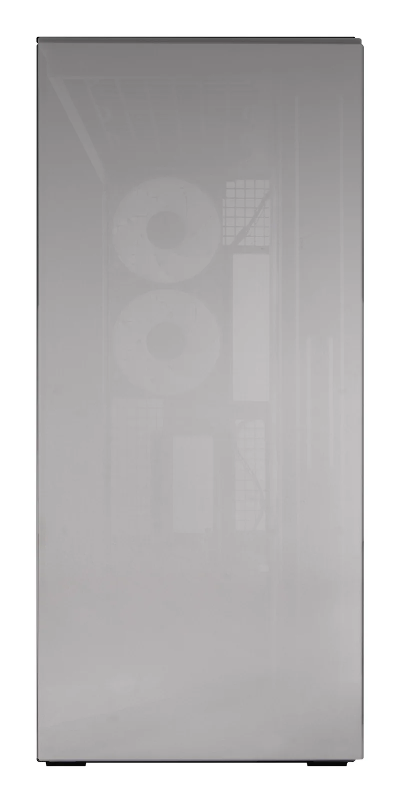 ARCTIC Xtender VG Black Mirror Glass Midi Tower Noir
