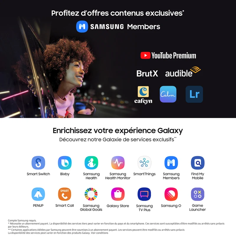Samsung Galaxy Tab A9+ SM-X210 Snapdragon 64 Go 27,9 cm (11") 4 Go Wi-Fi 5 (802.11ac) Android 13 Graphite