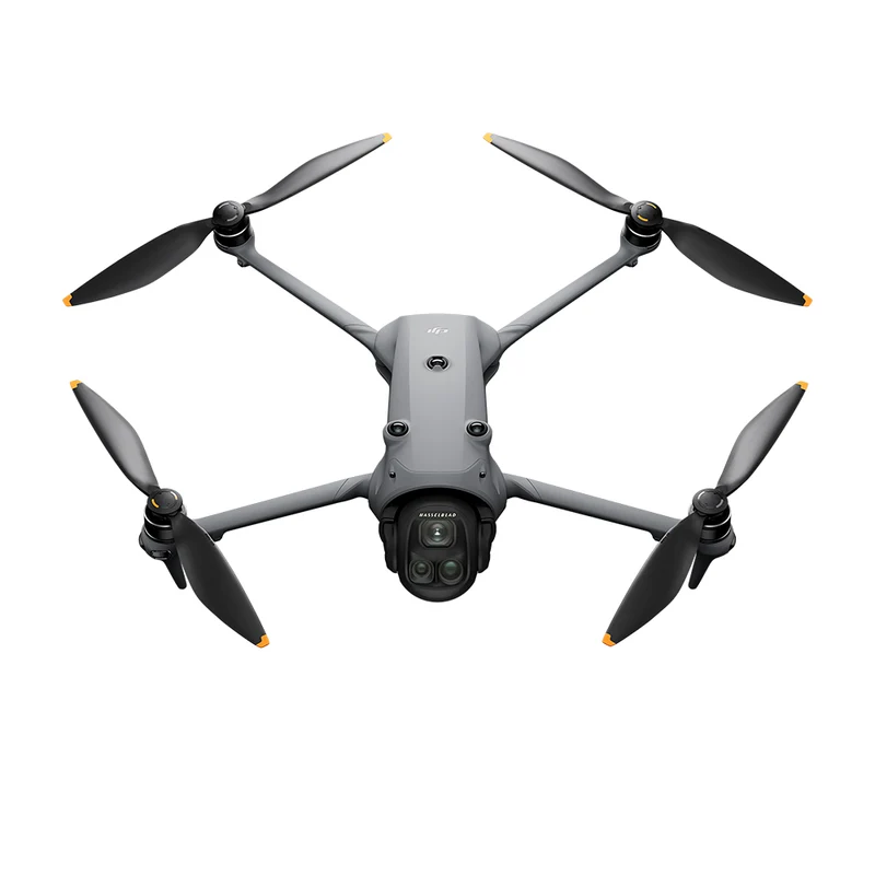 Mavic 4 Pro Ensemble Créateur 512GB (DJI RC Pro 2)
