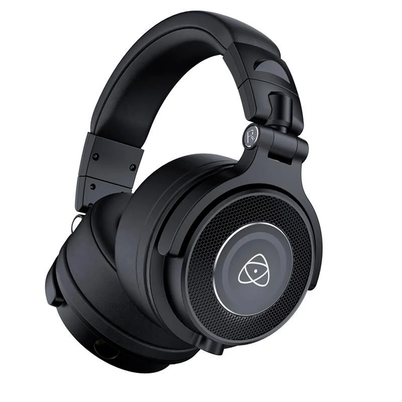 Écouteurs StudioSonic - Casque de Production
