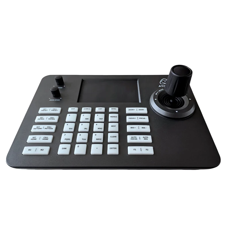 Télécommande de caméra PTZ A-Eye Control