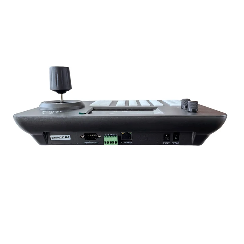 Télécommande de caméra PTZ A-Eye Control