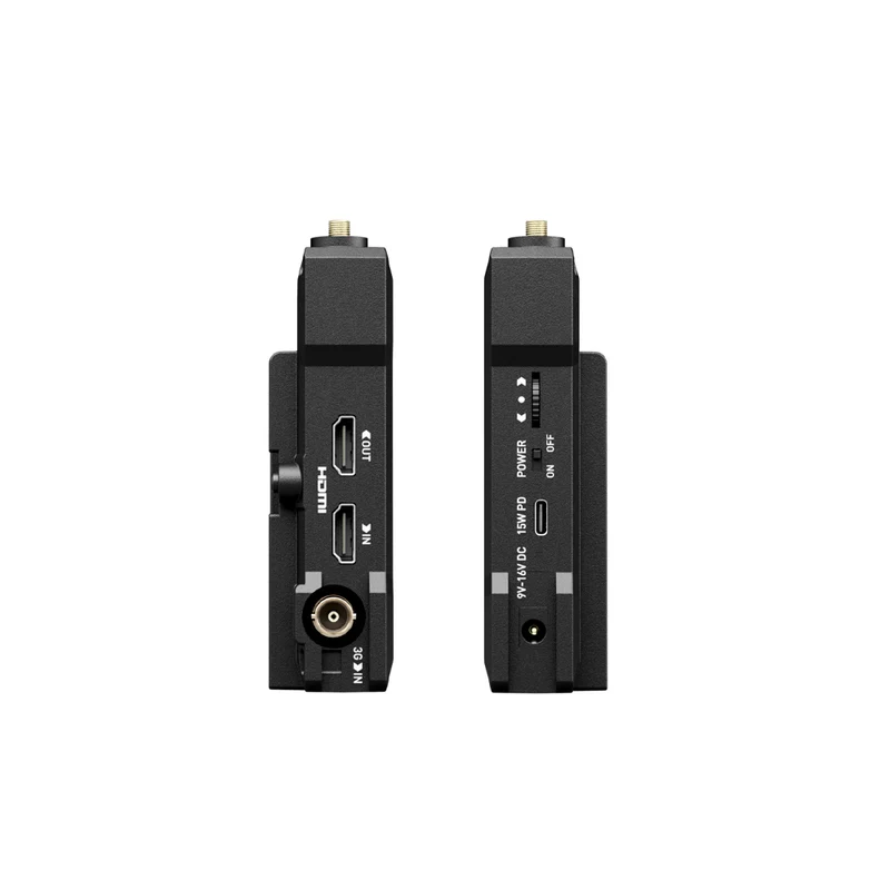 Système de Transmission 4K TX-RX