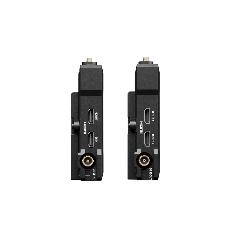 Système de Transmission 4K TX-RX