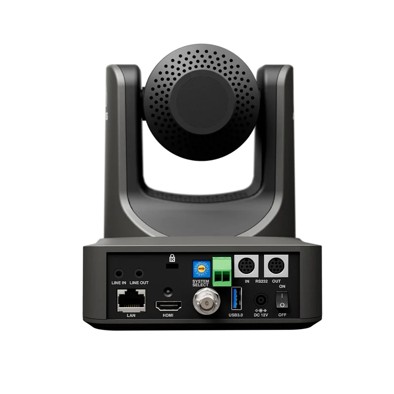 Caméra PTZ A-Eye 4K-12X