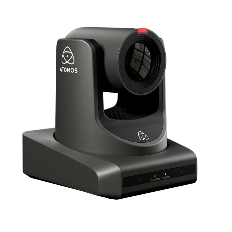 Caméra PTZ A-Eye 4K-20X