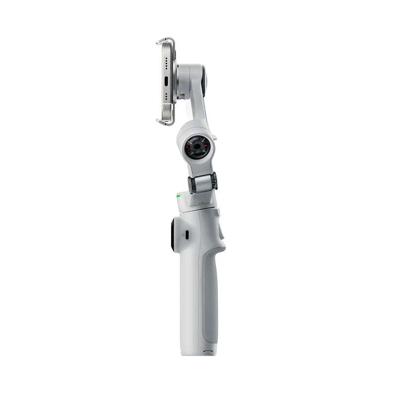 Stabilisateur pour téléphone Flow 2 Pro Ensemble Créateur (Gris)