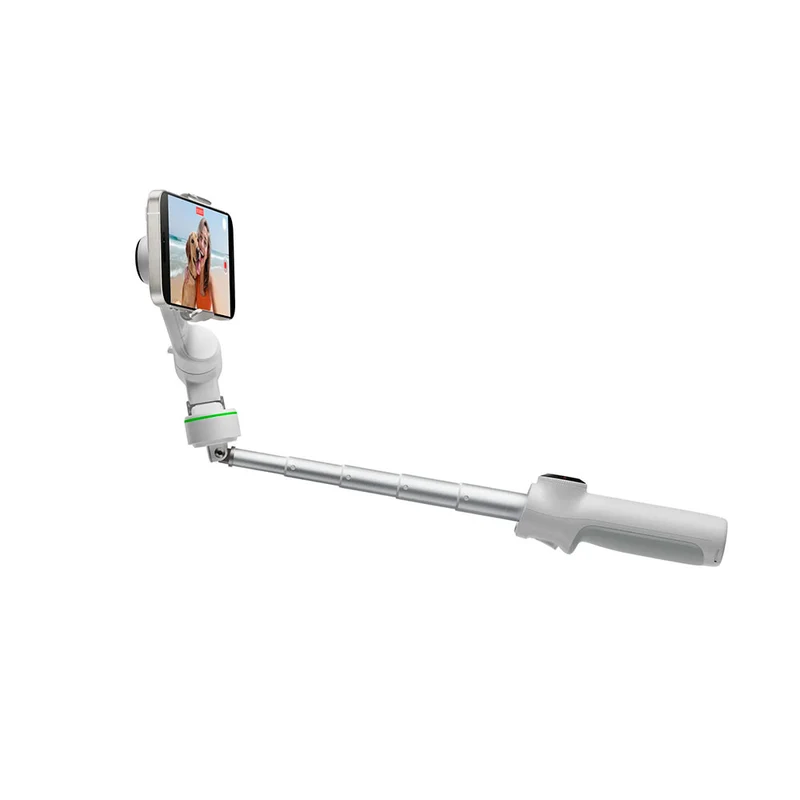 Stabilisateur pour téléphone Flow 2 Pro (Gris)