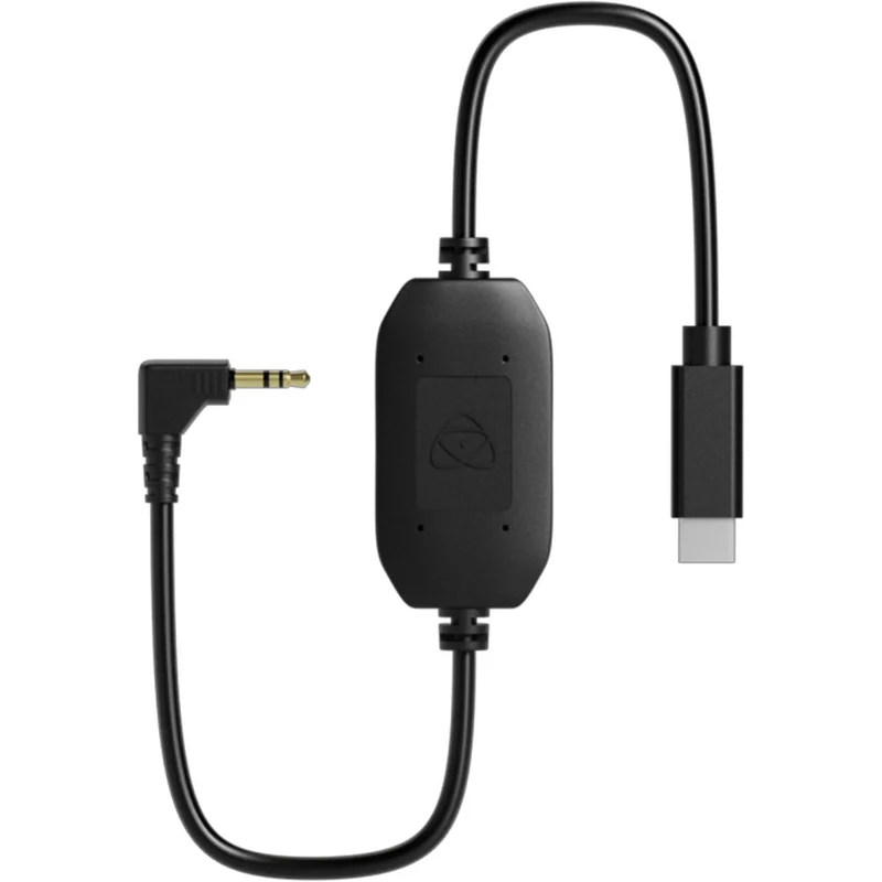 Câble de Calibration USB-C à Série