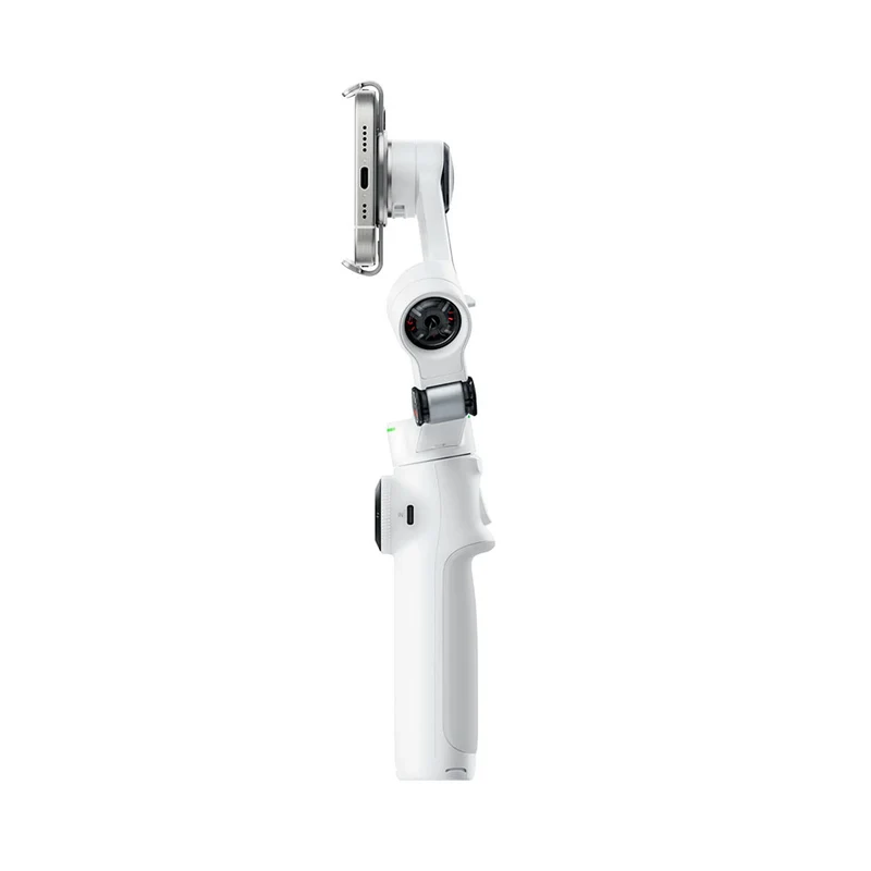 Stabilisateur pour téléphone Flow 2 Pro (Blanc)