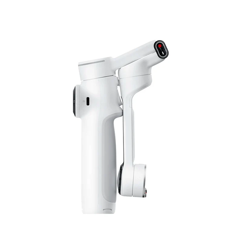 Stabilisateur pour téléphone Flow 2 Pro (Blanc)