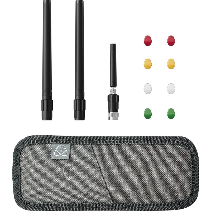 Ensemble d'Antennes