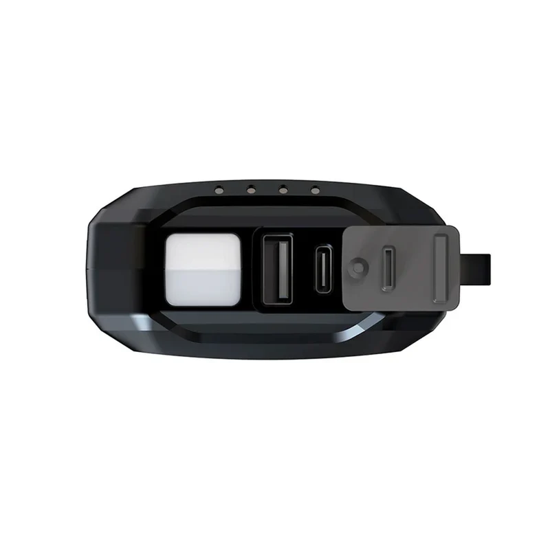 Chargeur Portable & Chauffe-mains Explorer 10 10,000 mAh 20w PD USB-C/USB-A