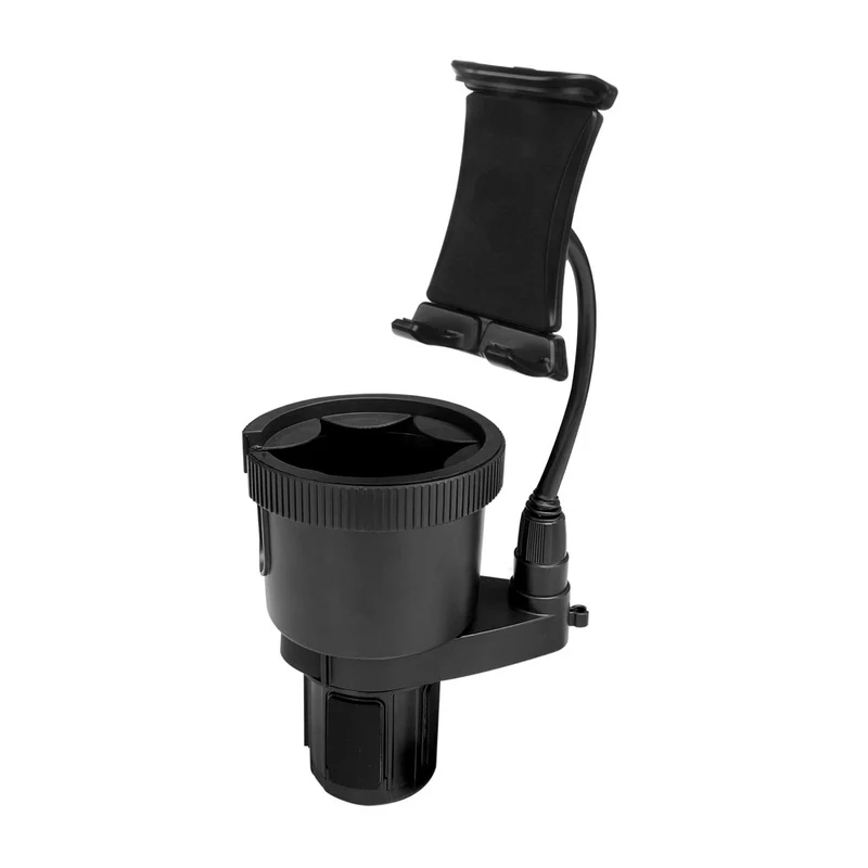Support à verre et téléphone TNT Méga XL