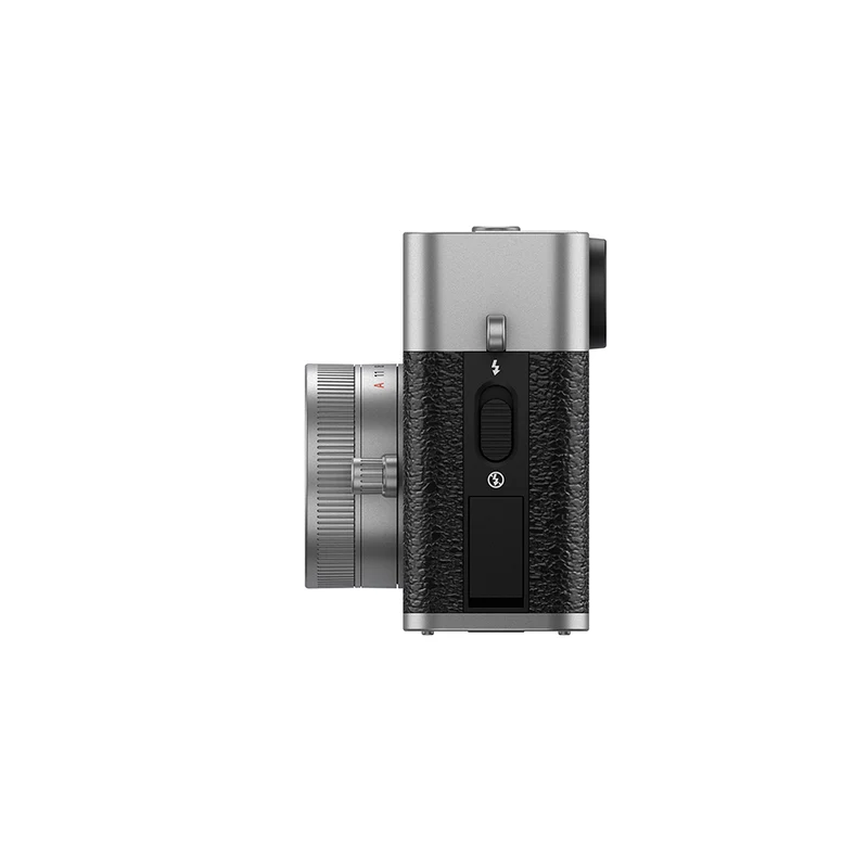 X half (Argent)