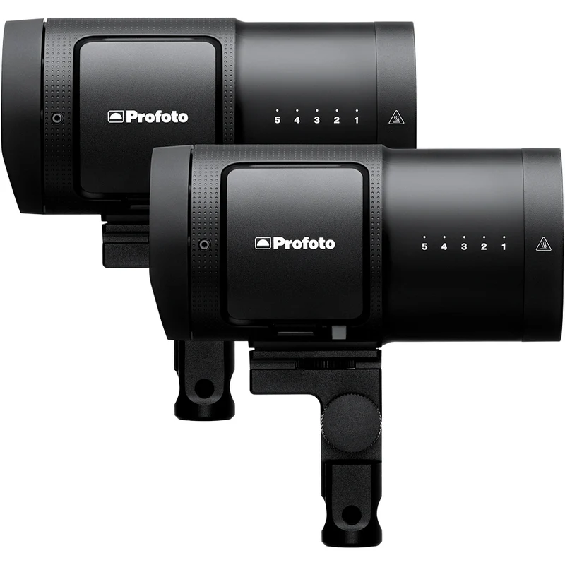 Ensemble Duo Flash B20