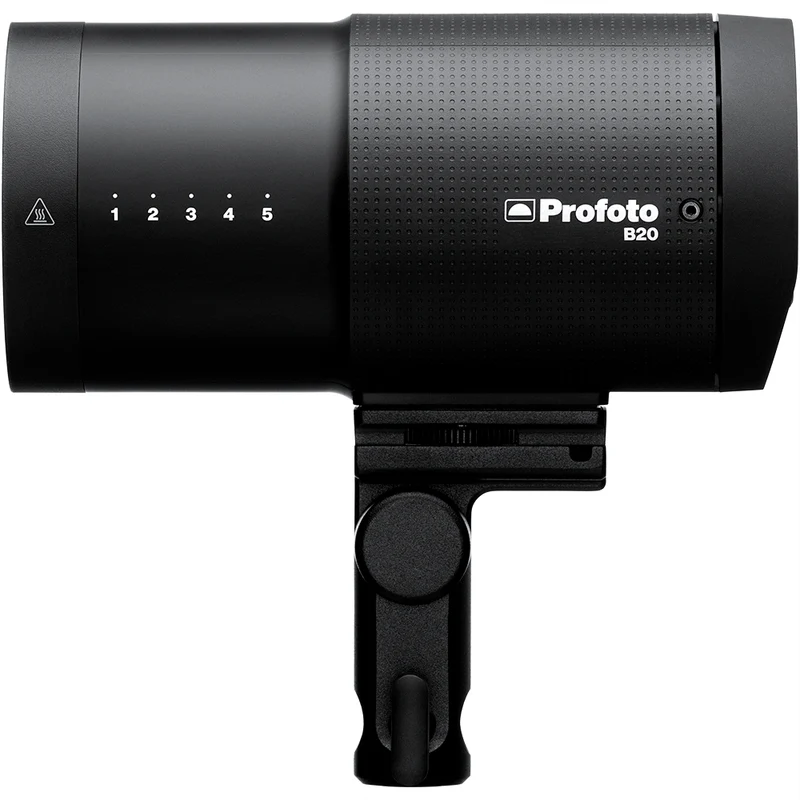 Ensemble Duo Flash B20