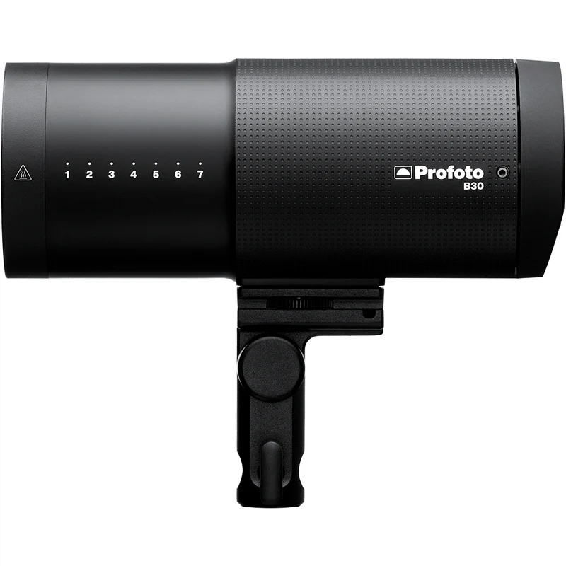 Flash B30