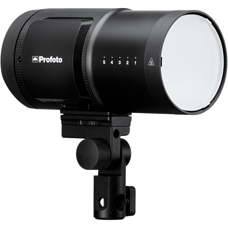 Flash B20