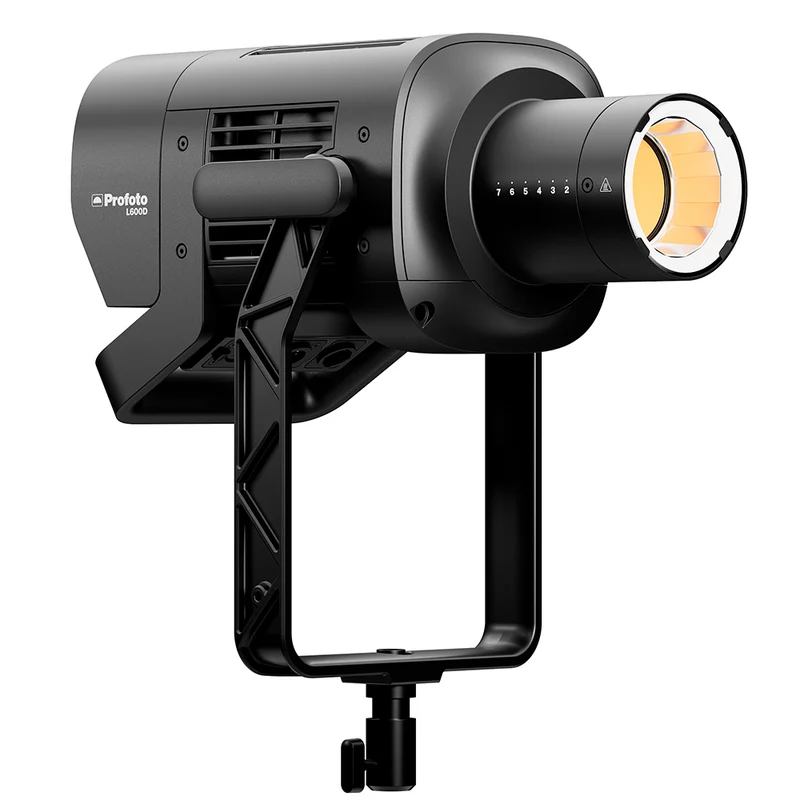 Lumière du jour L600D