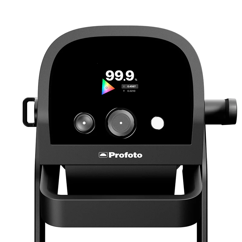 Lumière L600C RGB