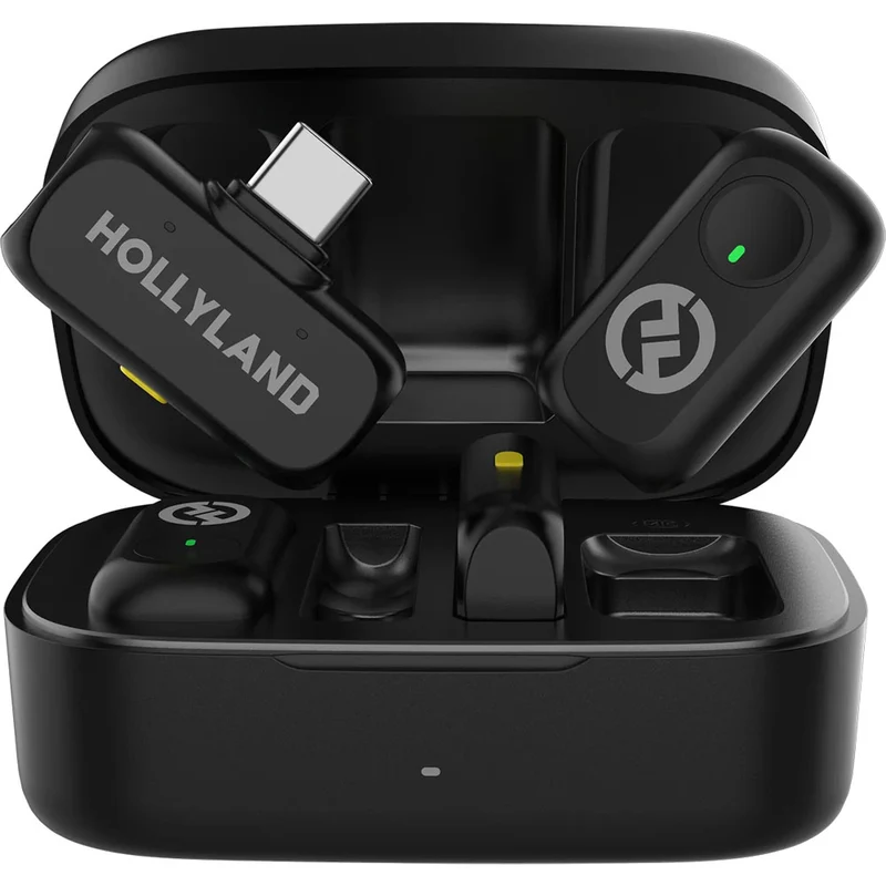 Micro LARK A1 Combo USB-C (Noir)