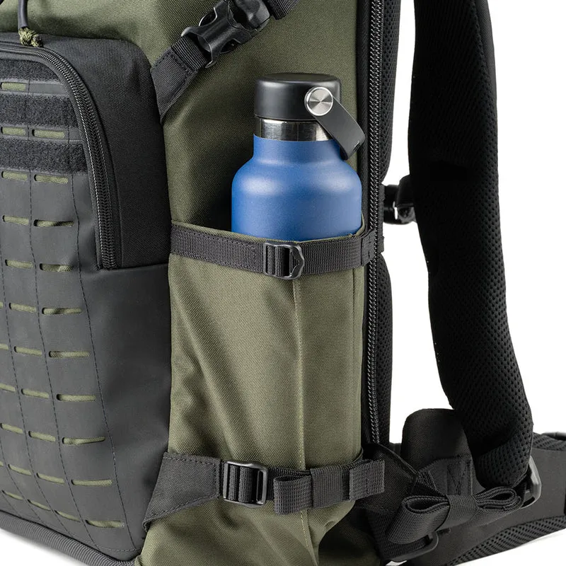 Sac à dos DarkLight 20L (Vert)