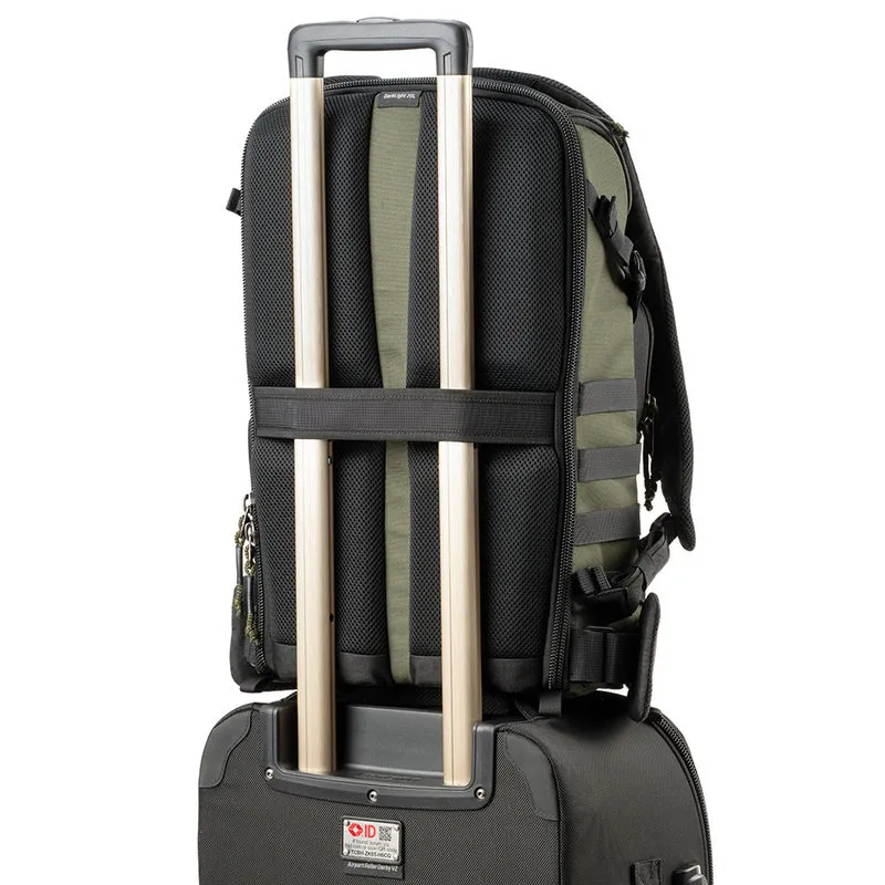 Sac à dos DarkLight 20L (Vert)