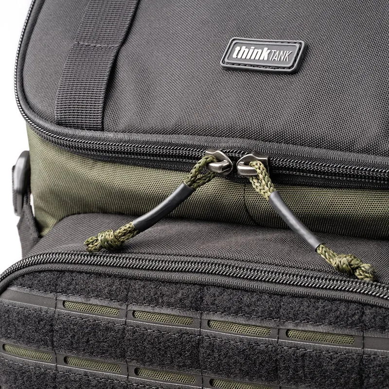 Sac à dos DarkLight 20L (Vert)